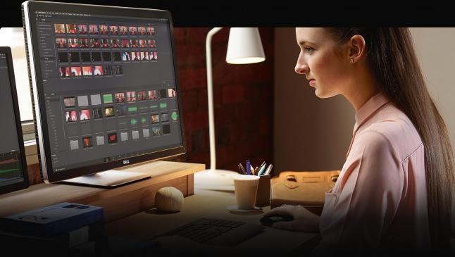 Produktbild Blackmagic DaVinci Resolve Studio (2 User, unbegrenzt)