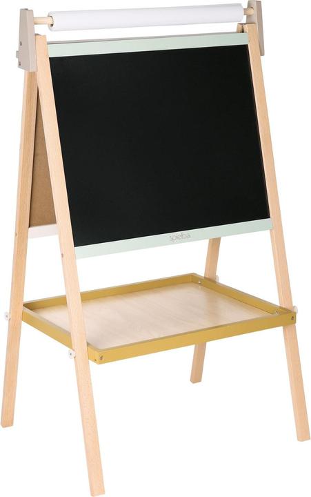 Spielba Standtafel