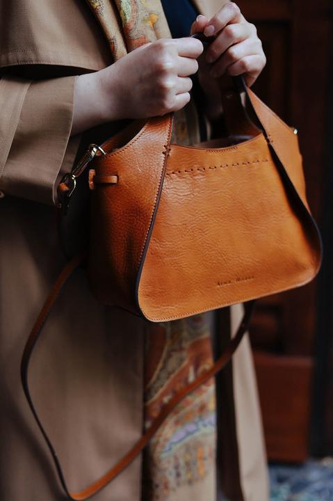 Actual product image Only-Bags.Store Leather bag, handmade leather bag, handbag, elegant leather bag