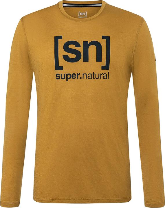 Super Natural Logo
