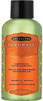 Immagine prodotto Kamasutra Naturals (59 ml)