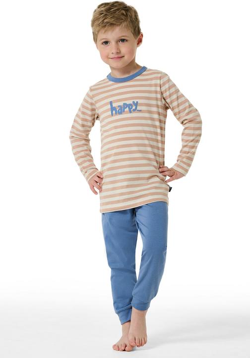 Image du produit Schiesser Pyjama Natural Love (92)
