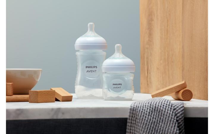 Produktbild Philips Avent Natural Response (125 ml)