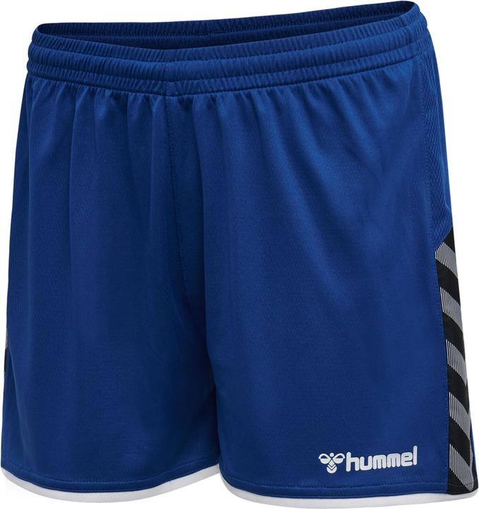 Immagine prodotto hummel Autentici Pantaloncini Poly Donna (S)