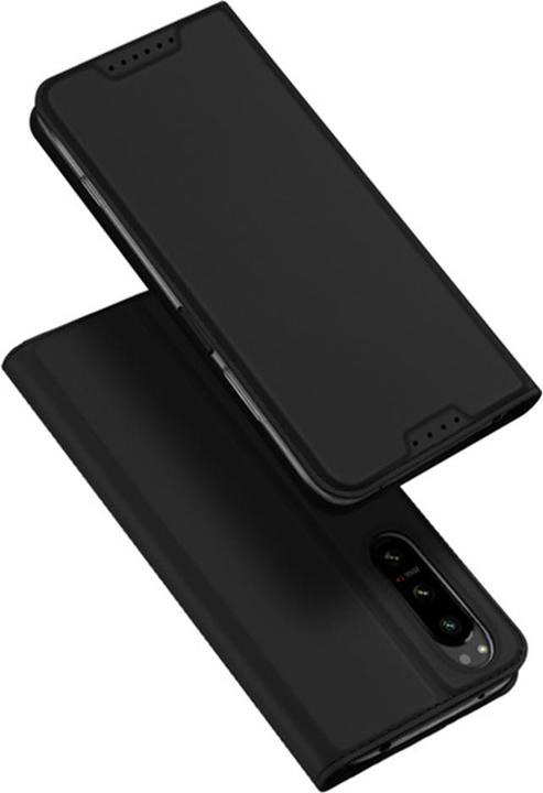 Dux Ducis Skin Pro Series Bookcover (Sony Xperia 5 IV)
