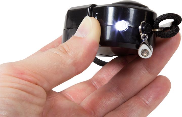 Actual product image LogiLink Panic alarm