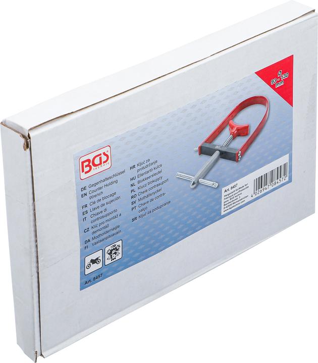Immagine prodotto BGS Chiave di controsupporto per volano & campana frizione