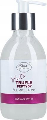 Image du produit Jadwiga Gel micellaire truffe et peptides 250ml (Gel, 250 ml)