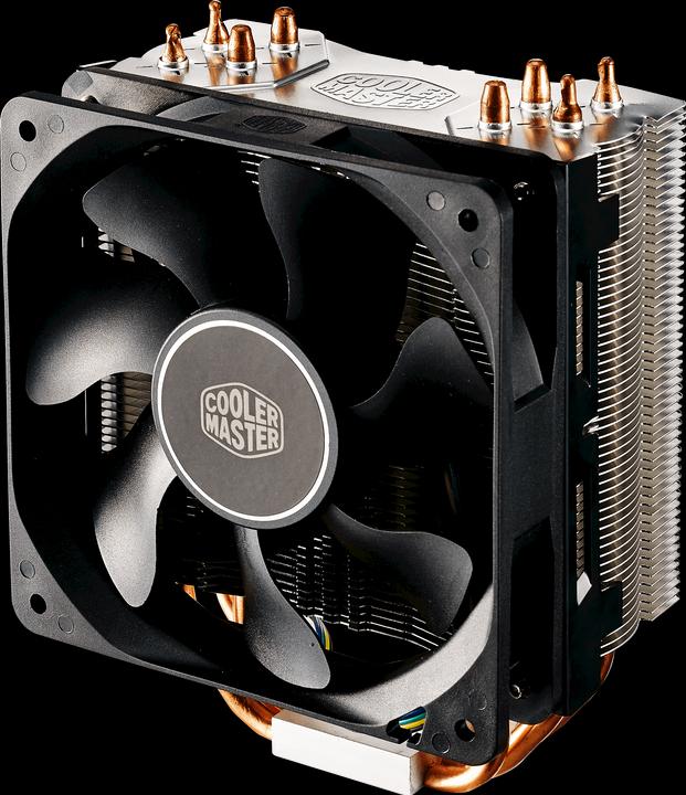 Cooler Master Hyper 212X (158 mm)