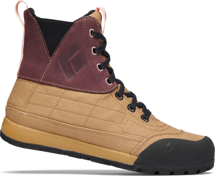 Actual product image Black Diamond W Circuit Mid Shoes (39)