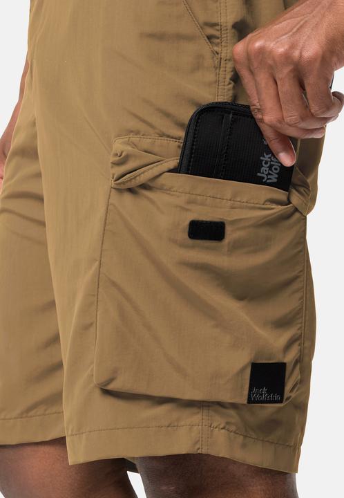 Produktbild Jack Wolfskin Kalahari Cargo M (50, M)