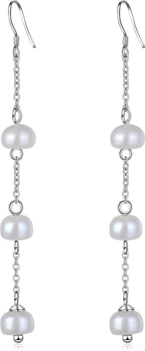 Actual product image Ailoria Miu (Silver)