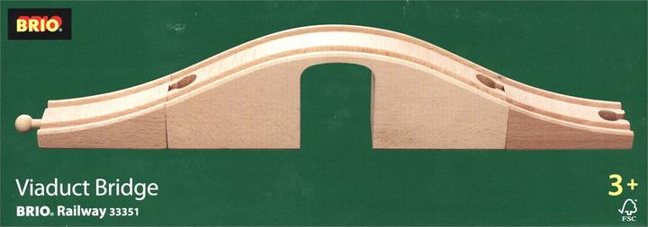 Actual product image Brio Underpass
