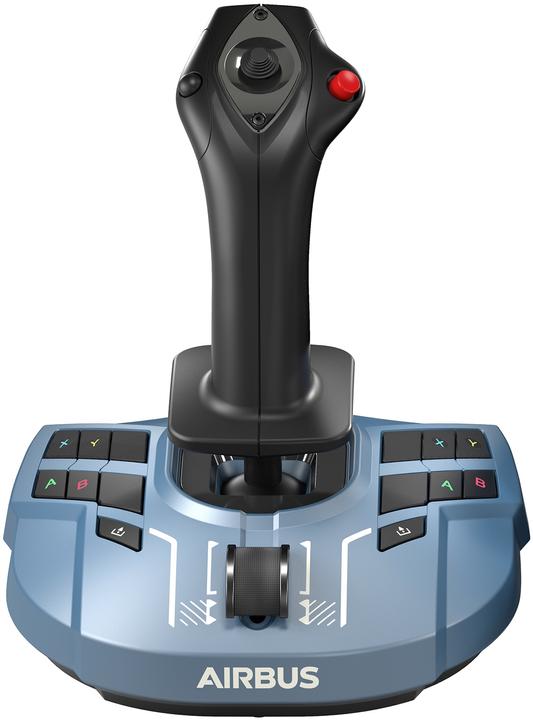 Image du produit Thrustmaster TCA Sidestick X édition Airbus (Xbox Series S, Xbox One S, PC, Xbox Series X)