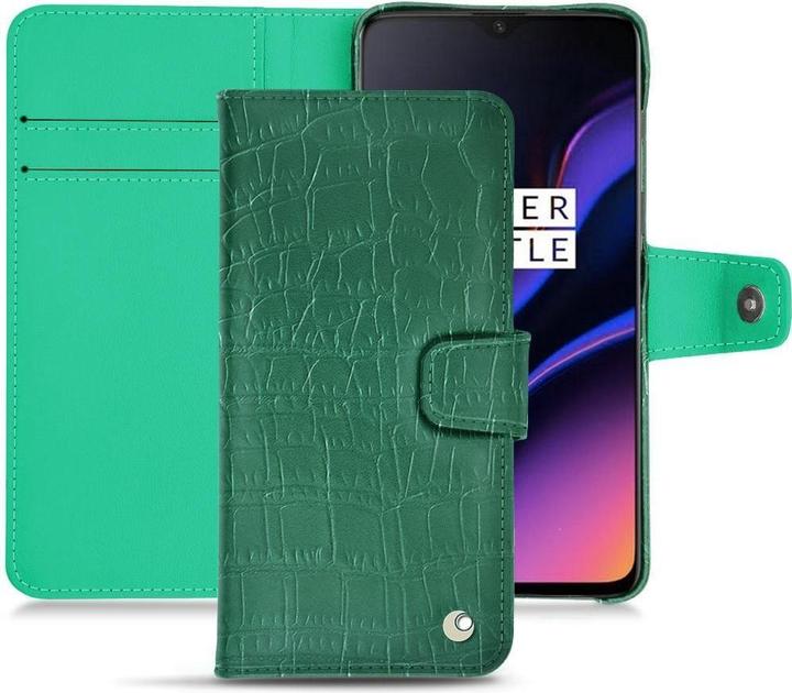 Immagine prodotto Noreve Cover in pelle portafoglio (OnePlus 6T)