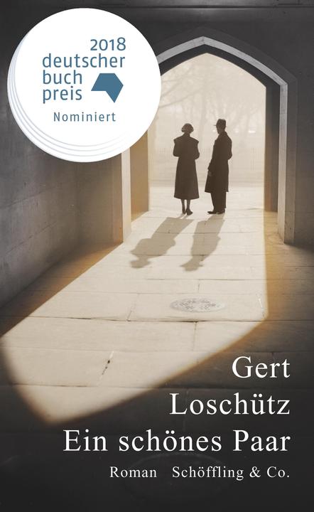 Produktbild Ein schönes Paar (Deutsch, Gert Loschütz, 2018)