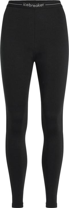 Image du produit Icebreaker Femmes Mérinos Blend Core Heavyweight Leggings (XS)