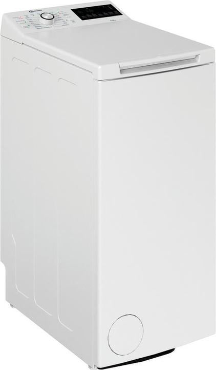 Produktbild Bauknecht WMT Class Eco 6523 (6.50 kg, Oben)