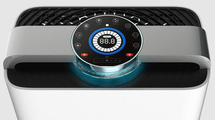 Actual product image Goodsphere Air purifier AP08 60 m² (60 m²)