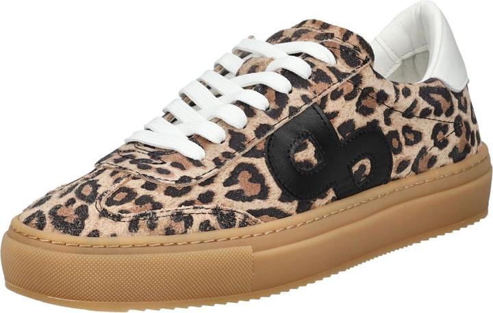 Pavement Sneaker