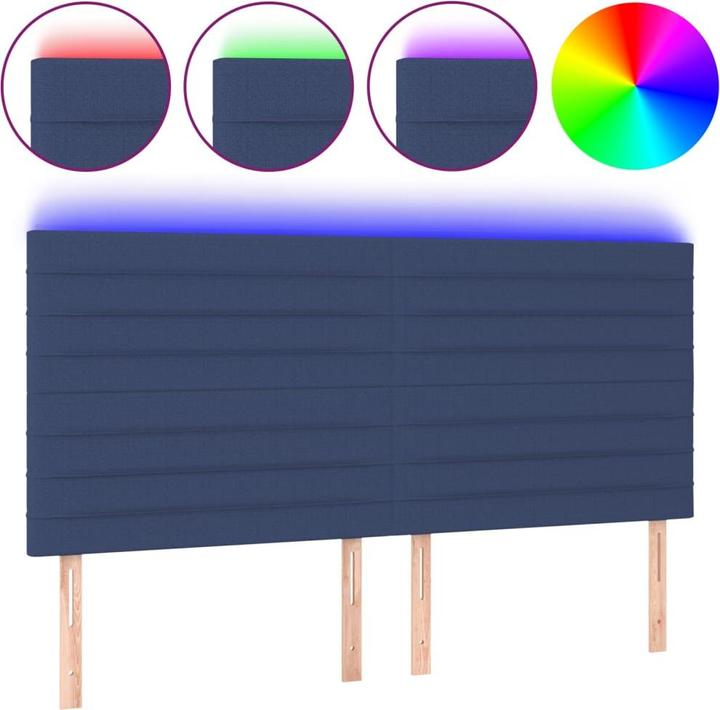 Image du produit VidaXL Erin (200 x 5 x 128 cm)
