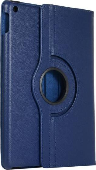 Immagine prodotto MU Classic Coperchio girevole in pelle (iPad 2019 (7° gene))