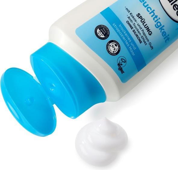 Immagine prodotto dm Balea Risciacquo dell'umidità (300 ml)