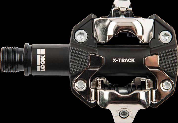 Immagine prodotto Look Pedali X-TRACK