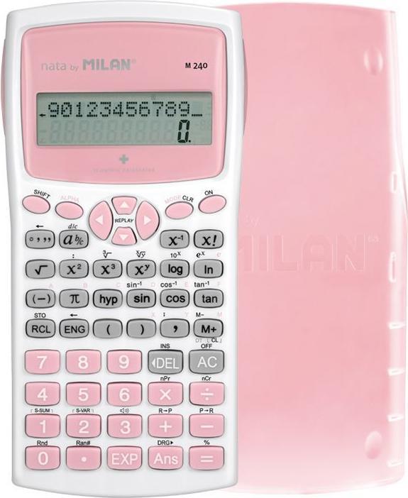 Image du produit M240 (Piles)