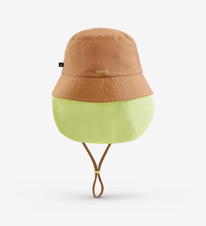 Immagine prodotto Quechua Cappello da trekking (51, 53, 52 C, 50 C)