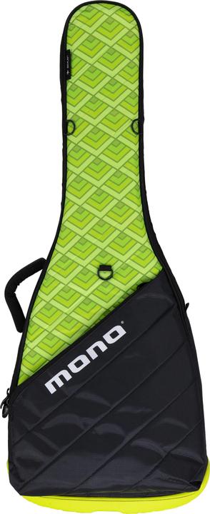 Produktbild mono M80 Vertigo Electric Case, Green (Gitarre)