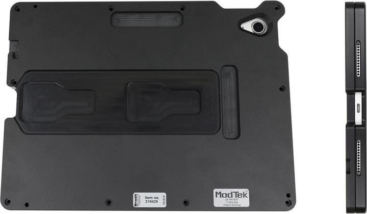 Produktbild Brodit ModTek Hard Case für APPLE iPad (2022) (Ipad 10)