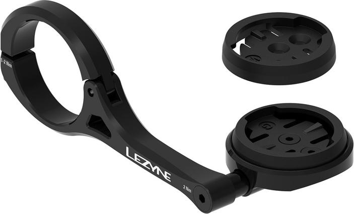 Produktbild Lezyne Garmin/Wahoo GPS Forward Mount