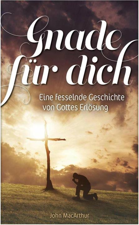 Immagine prodotto John F. MacArthur (Tedesco, John F. MacArthur, 2023)