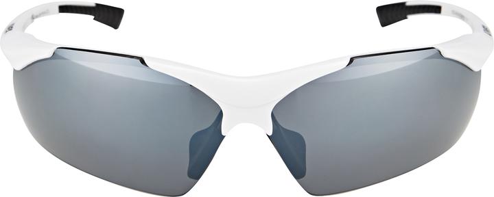 Produktbild Uvex Sports Sportstyle 223 (black white*, Silber)