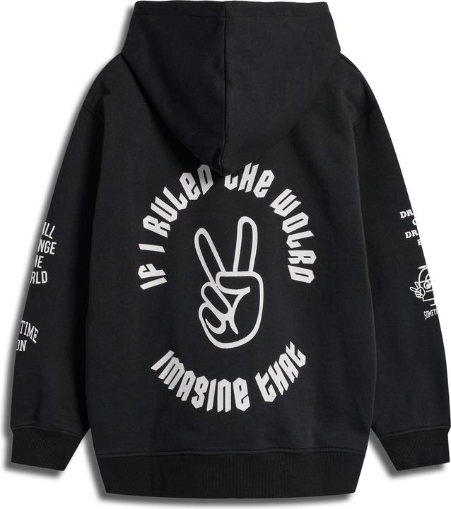 Immagine prodotto hummel stsORTEGA HOODIE (152)