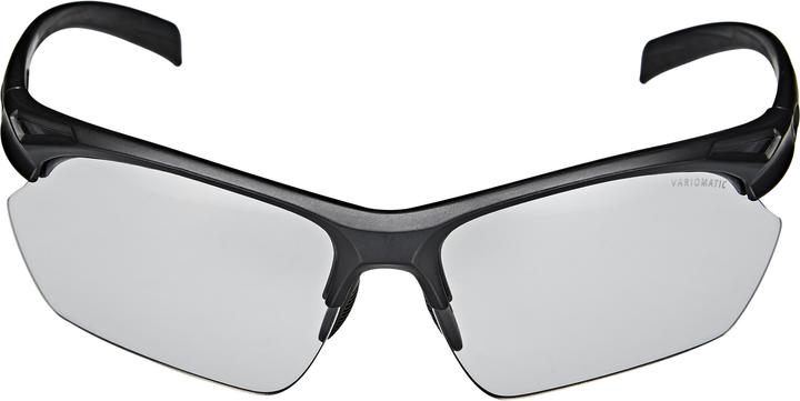 Produktbild Uvex Sports Sportstyle 802 Small V (Schwarz, Variomatic Smoke)