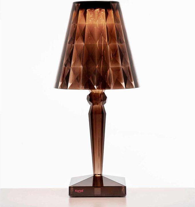 Produktbild Kartell Big Battery Led Leuchte