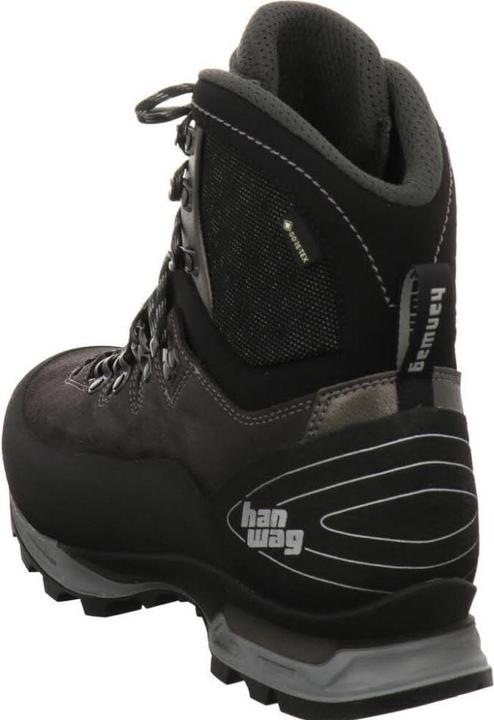 Actual product image Hanwag Alverstone II GTX Shoes (42.5)