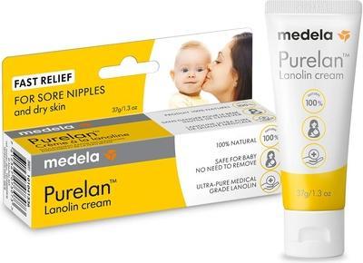 Produktbild Medela Purelan Italienische Version