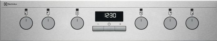 Produktbild Electrolux EH6L40YCN