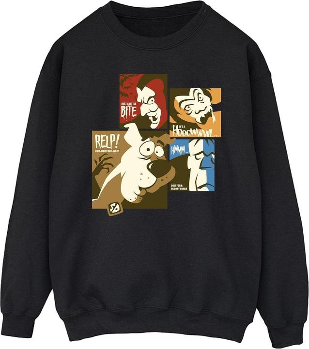 Produktbild Scooby Doo Sweatshirt (3XL)