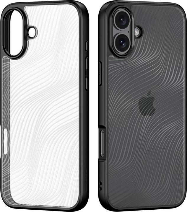 Produktbild Dux Ducis Aimo Series (Apple iPhone 16 Plus)