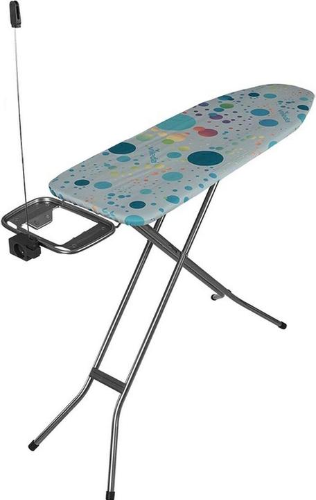 Vileda Planche à repasser Star Plus (120 x 38 cm)