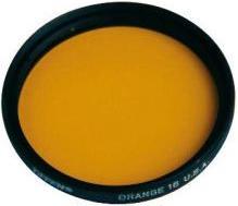 Actual product image Tiffen 58MM ORANGE 16 (58 mm, Effect filter, 58 mm)