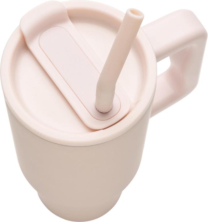 Immagine prodotto Xd Collection Trinkbecher Embrace Deluxe Recycelter Edelstahl 900ml (0.90 l)