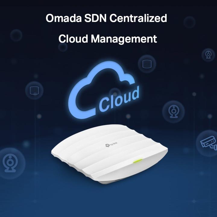 Immagine prodotto TP-Link EAP265HD (1300 Mbit/s)