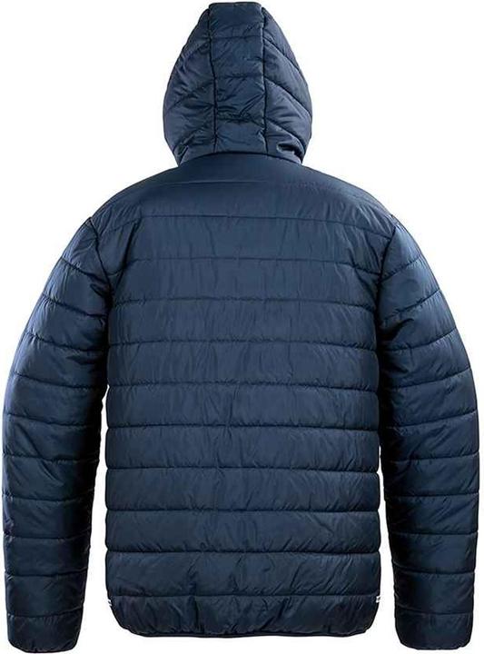 Actual product image Result Clothing Mens Padded Jacket (S)