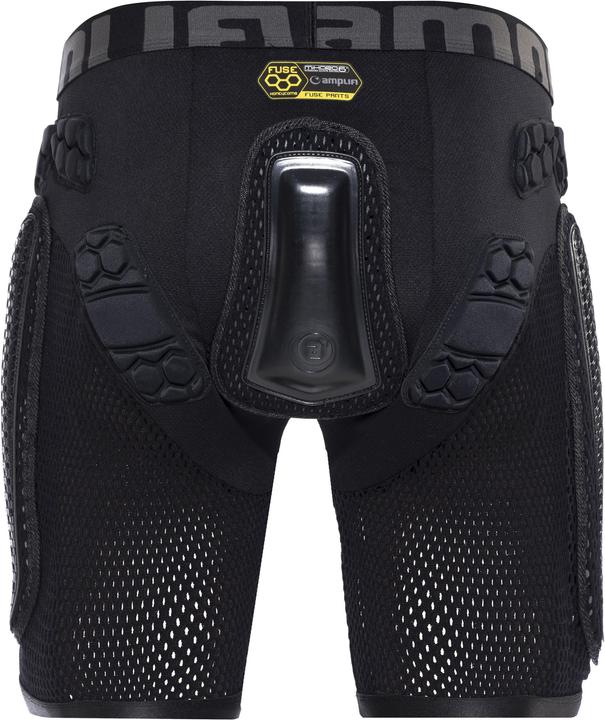 Produktbild Amplifi Fuse Pant Protector (L, Protektorenshorts, Einzelstück)