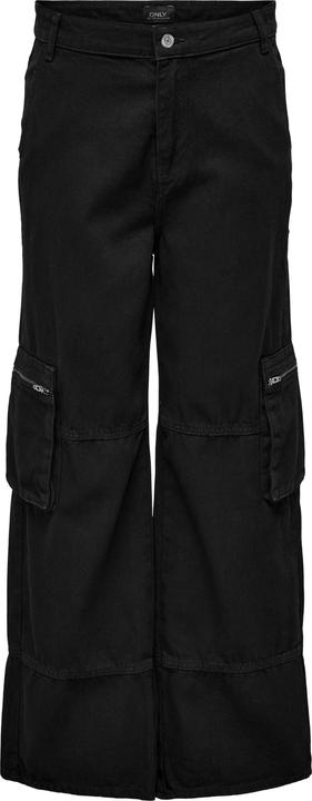 Image du produit Only Pantalon cargo loose fit (30)